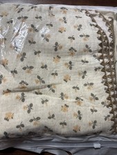 Babydecke baumwolle - babydecke,