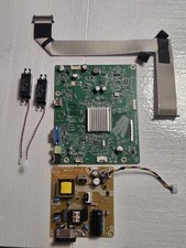 Mainboard, Netzteil, Lautsprecher & Verbindungskabel für VG27VH1B WIE NEU