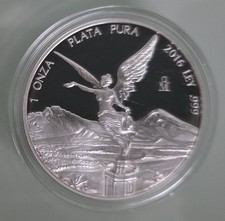 MDS MEXIKO MEXICO LIBERTAD