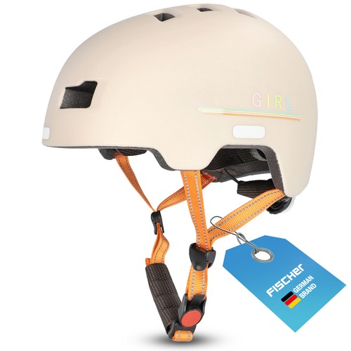 Fahrradhelm kinder fischer - kinder, bmx
