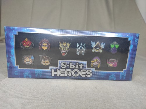 Blizzcon 2019 bit - blizzcon, 8-bit