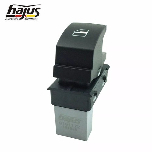Hajus schalter fensterheber - hajus, vw