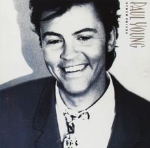 Other voices von paul young - other,