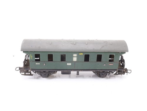 Märklin 3291 personenwagen - märklin,