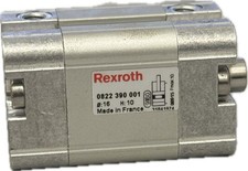 Rexroth 0822390001