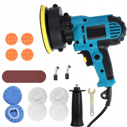 Poliermaschine klein auto - klein,