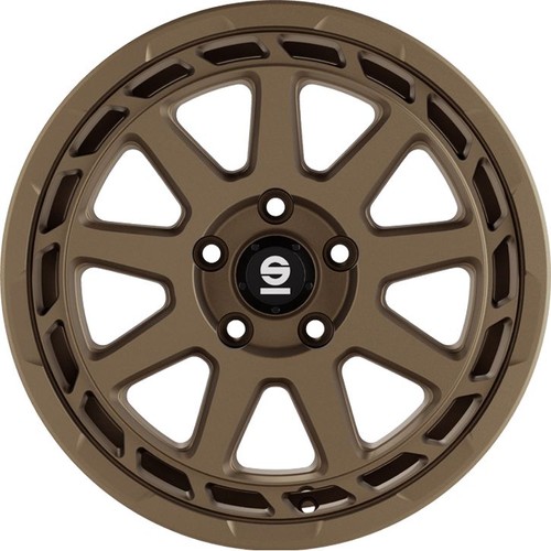 Sparco gravel rally bronze - sparco,