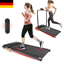6% Steigung Motorisiertes