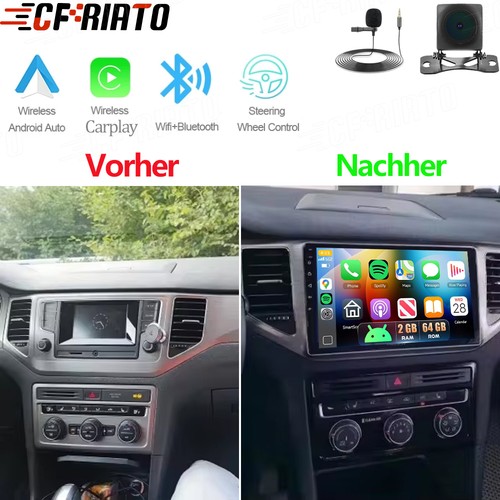 64gb für sportsvan 2016 - für, vw
