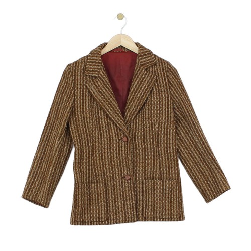 Vintage trefriw woollen - trefriw,