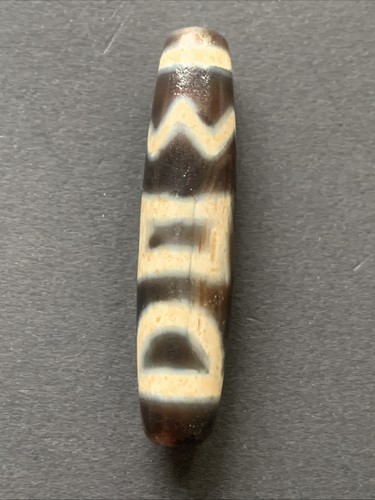 Dzi bead tibet buddha - bead,,
