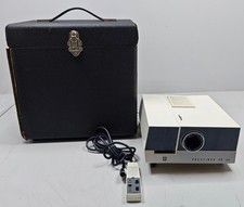Prestinox slide projektor - slide,