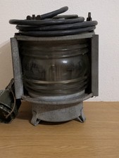 Alte Schiffslaterne v