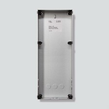 Siedle&Söhne Unterputzgehäuse GU CL 08-0 Montageelemente 210007737-00