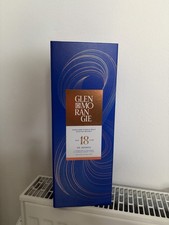 Glenmorangie 18 y.o. The
