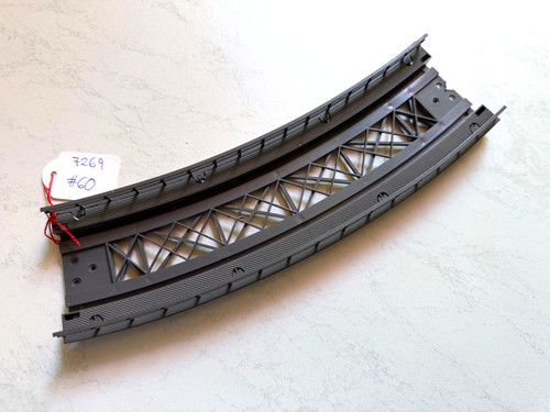 Märklin 7269 gebogenes - 7269,