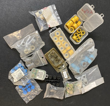 100 SET Variomatik Gewicht
