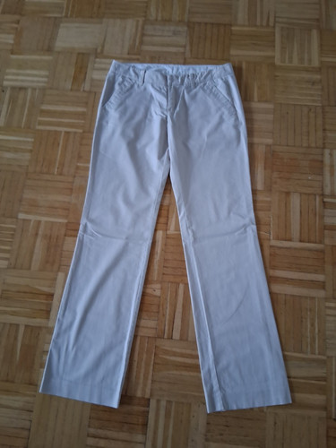 Hose sommerhose chino - /,