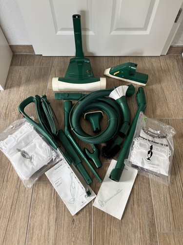 Vorwerk zubehör kobold 131 - vorwerk,