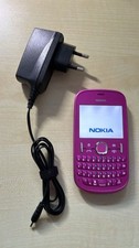 Nokia Asha 200 Dual SIM Handy