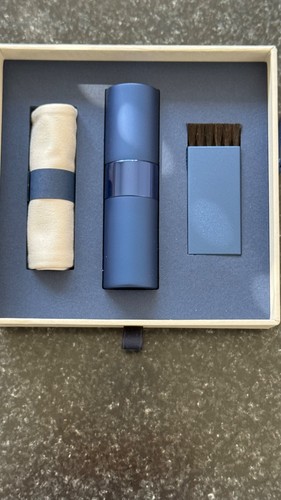 Juwelier bucherer reiseset - juwelier,