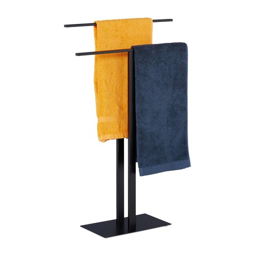 Relaxdays handtuchhalter - relaxdays,