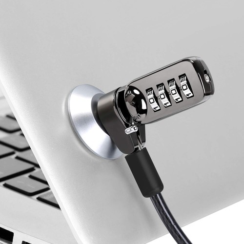 Laptopschloss notebook lock - notebook,