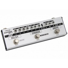 Multieffektgerät E-Gitarre