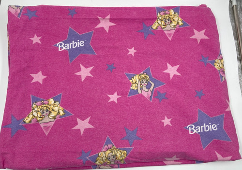 Barbie puppe stern mattel - barbie,