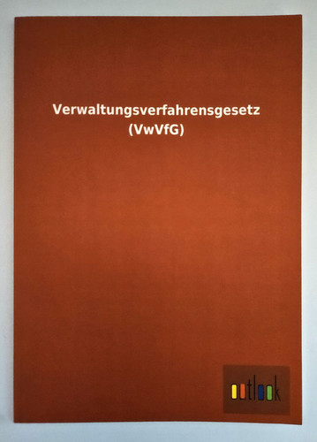 Verwaltungsverfahrensgesetz