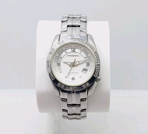 Fossil blue serie - fossil, am-4098