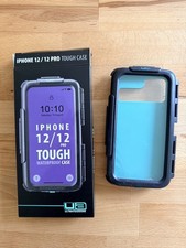 Ultimate Addons iPhone 12 / pro Tough Case