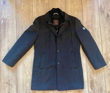 Herren Mantel, s.Oliver