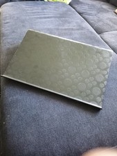 IKEA Bräda Laptophalter Laptopständer schwarz