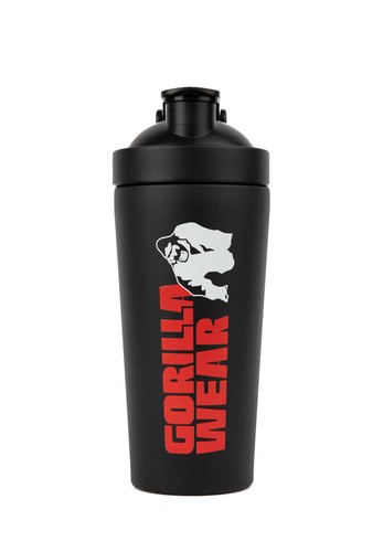 Gorilla wear metal shaker - wear,