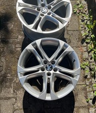 Peugeot RCZ Alufelgen 9688278377 RDKS 235/45 R18 18 Zoll Original