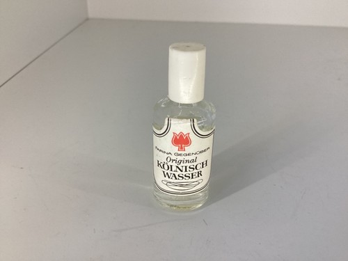 Kölnisch wasser miniatur - miniatur, mini