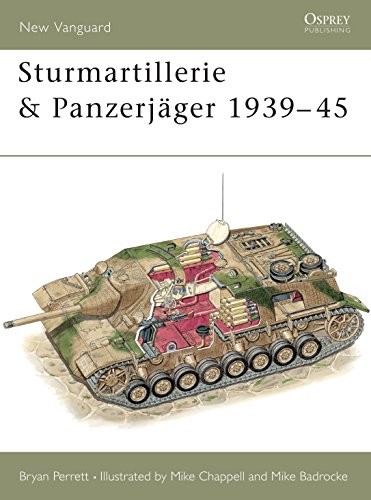 Sturmartillerie panzerjäger - &,