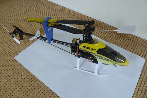 Hubschrauber flite blade - hubschrauber,