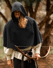 Wollgugel "Paul"; Wikinger