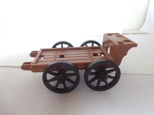 Playmobil 5550 4152 - , drehorgel