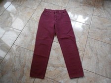 Lee Virginia Jeans Hose W30