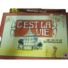 C'EST LA VIE – Glücksspiel