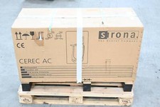 Sirona aufnahmeeinheit cerec - sirona,