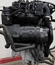 🆗🚙🆗 Motor  Komplett