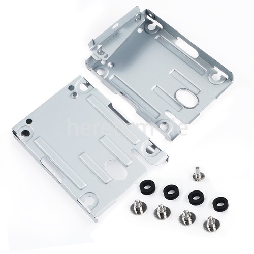 Hdd halterung ps3 super slim - hdd,