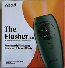 USED (GREEN) Flasher 2.0 Nood