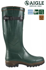 AIGLE Parcours 2 Vario grün