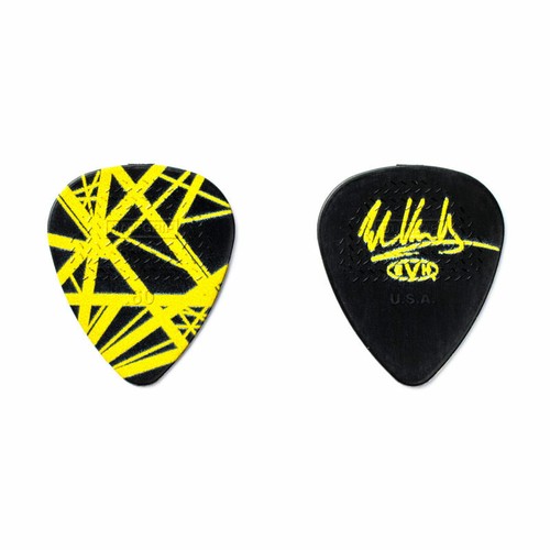 Dunlop evh eddie - eddie, halen