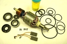 Anker, Rotor für Hilti TE 705